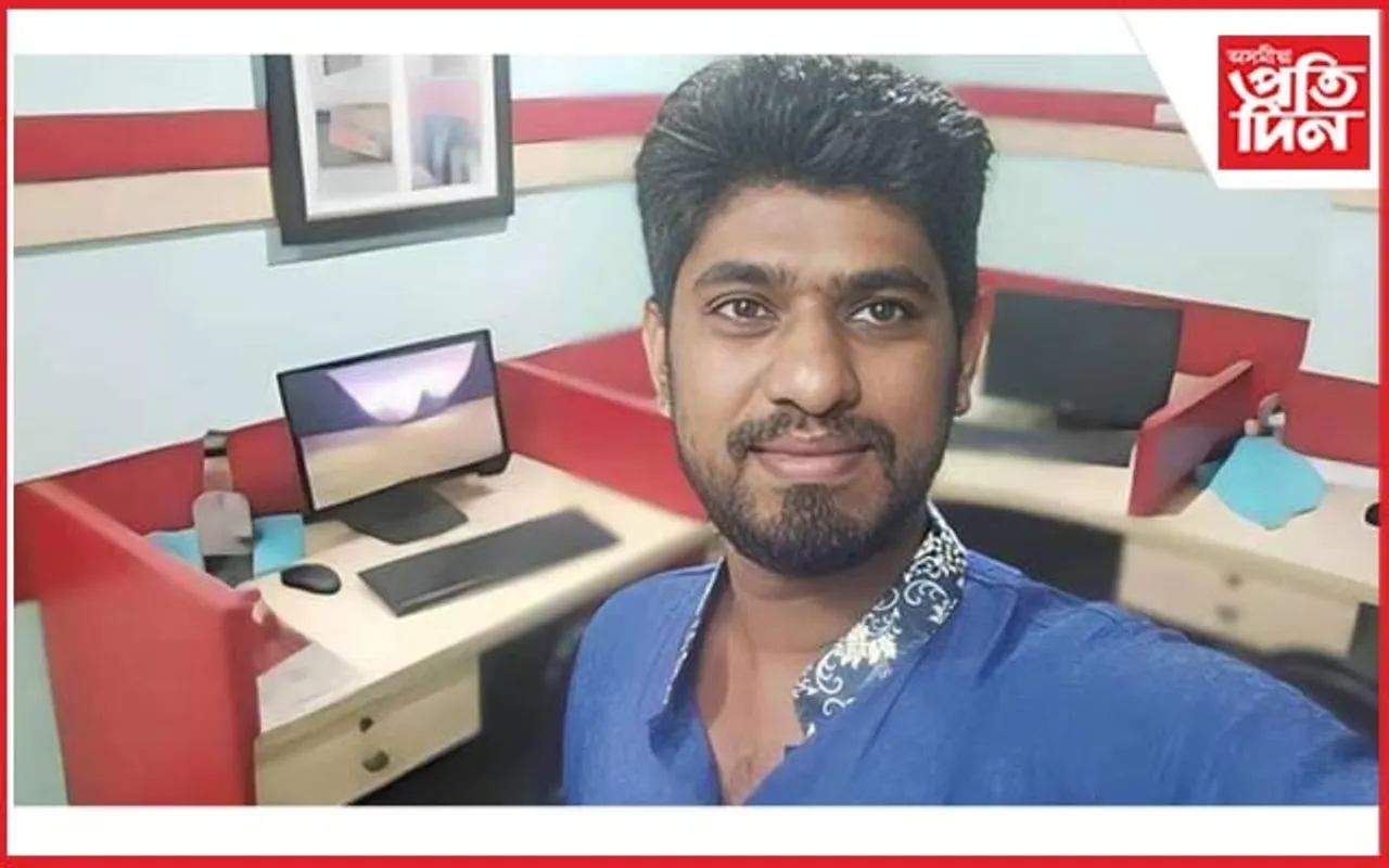 ঢাকাৰ ছাত্ৰ বিপ্লৱৰ মাজতে আৰক্ষীৰ গুলীত সংবাদ কৰ্মীক নিহতঃ PEC ৰ প্ৰতিক্ৰিয়া...
